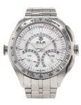 Pre-Owned Tag Heuer SLR Watch